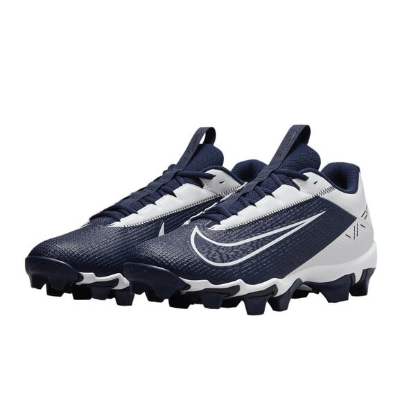 Nike Vapor Edge Shark 2 Midnight Navy DH5088-401 sz 10 Men's - Picture 3 of 8